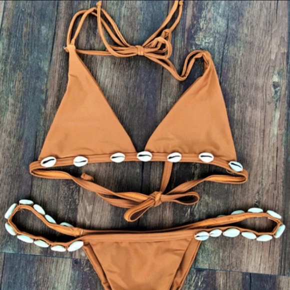 Zaful swim suit - Picture 1 of 8
